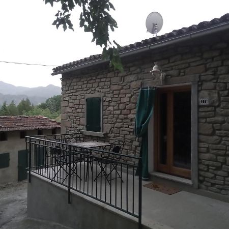 Agriturismo Il Regno Del Marrone Castel del Rio 외부 사진