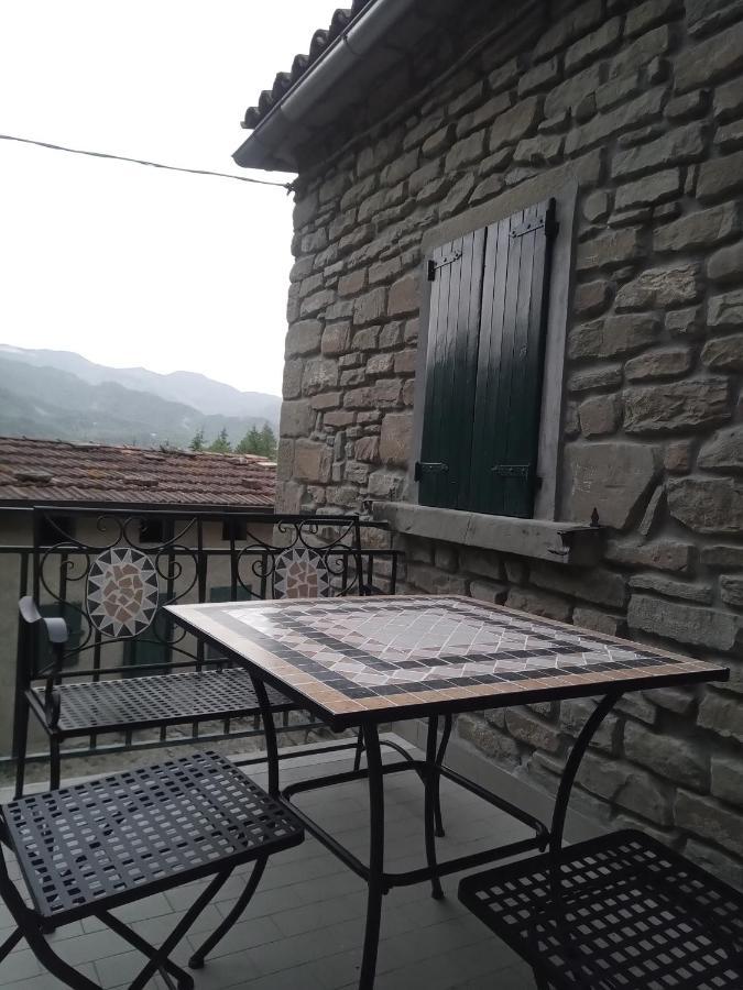 Agriturismo Il Regno Del Marrone Castel del Rio 외부 사진